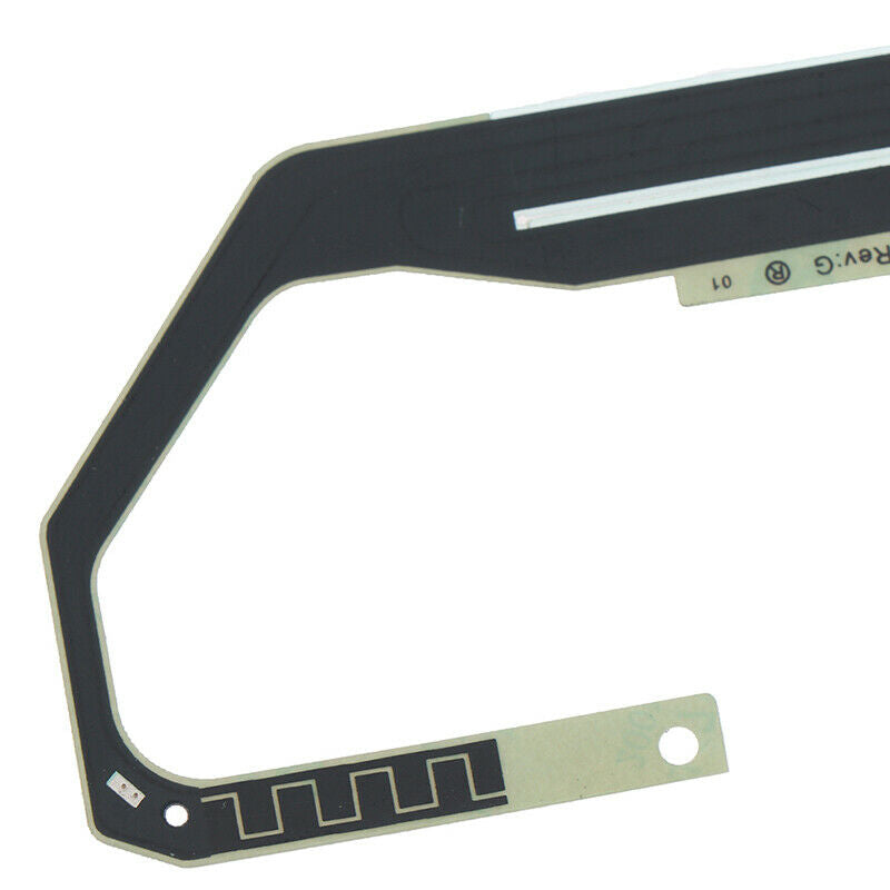 Power Eject Button Ribbon Cable On Off Power Switch Flex Cable for xbox 3.l8