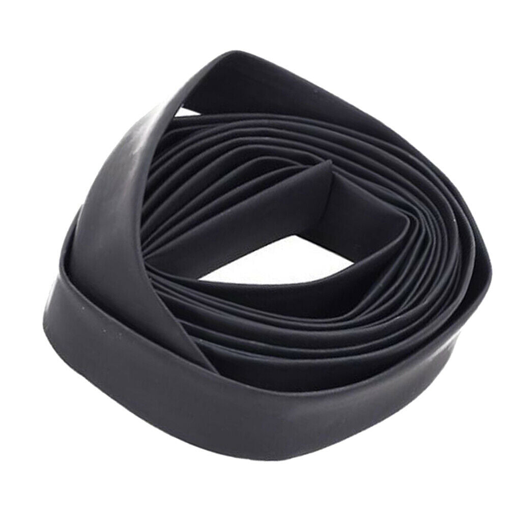 1m Archery Bow Feather Protector Heat Shrink Tube Tubing Fit for Arrow Shaft