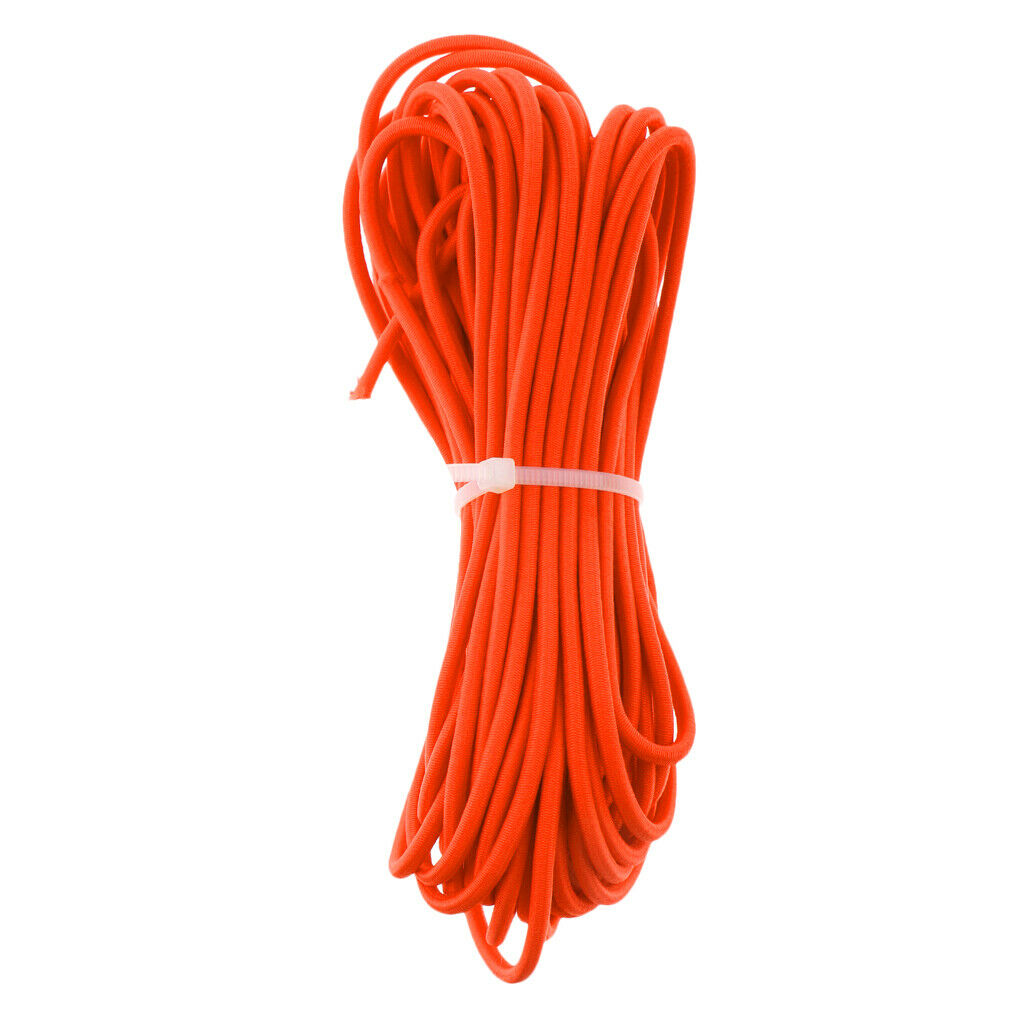 Elastic Rope Elastic Rope Tie Down Trailer Boat Kayak