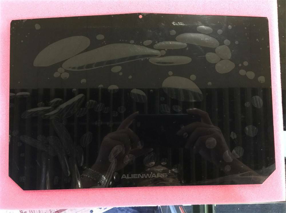 for LCD Screen Touch Digitizer Assembly DELL Alienware 17 R2 17.3" 1920×1080