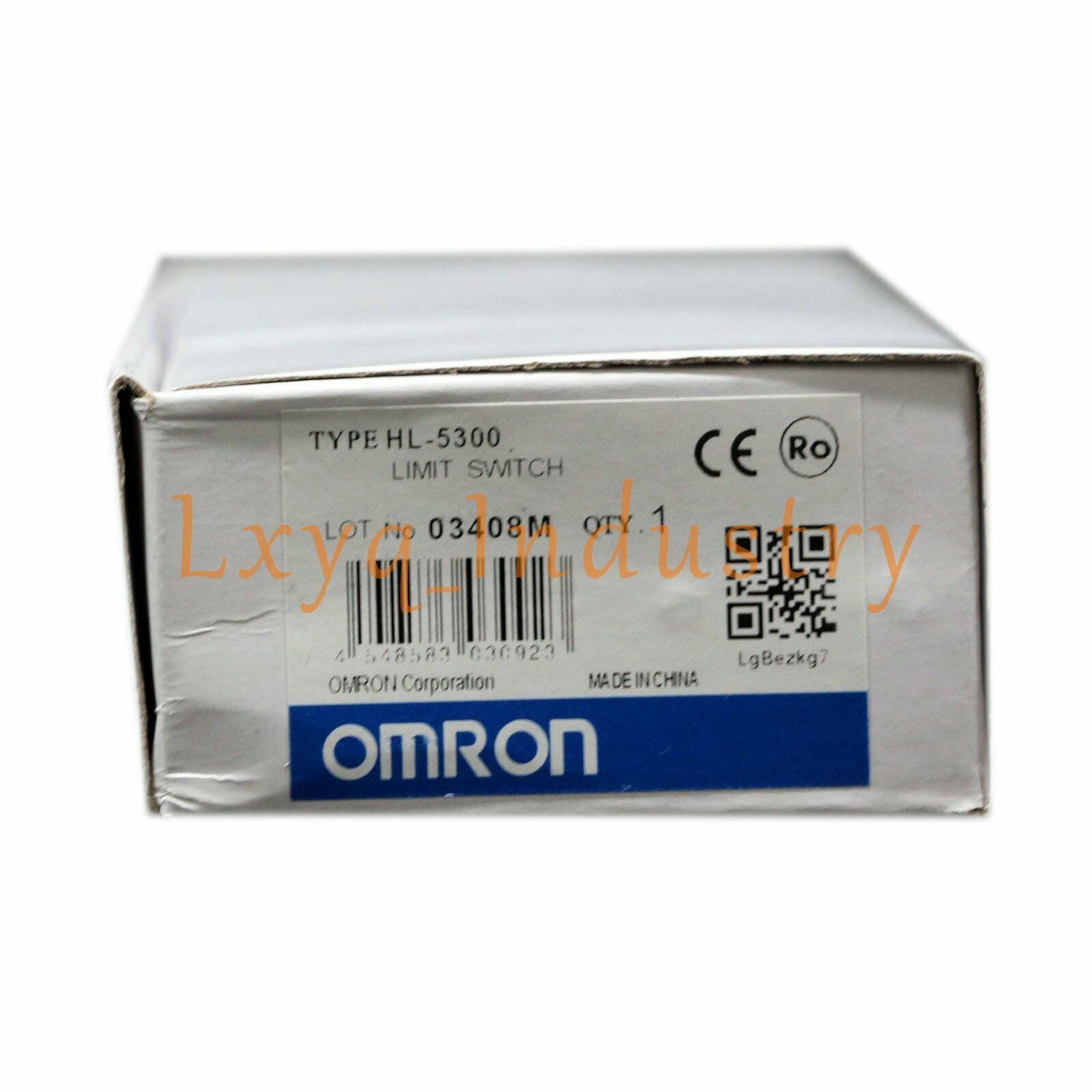 Omron 1pcs HL-5300 HL 5300 Limit Switch Brand New Quality Assurance