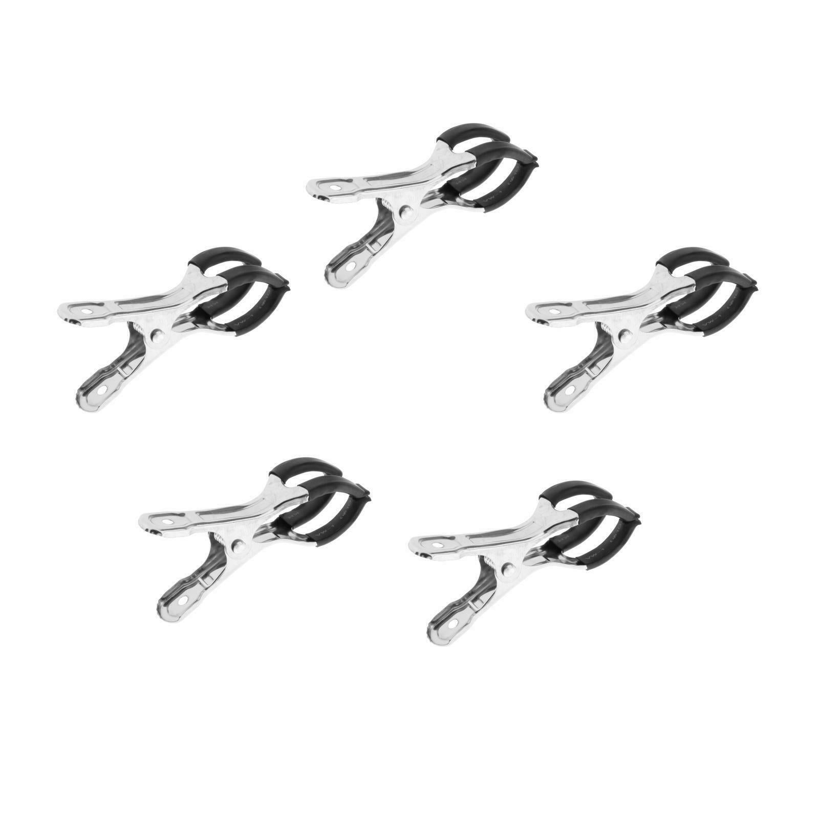 5pcs Saxophone Indentation Clip Repair Practical Tools for Saxophone Parts