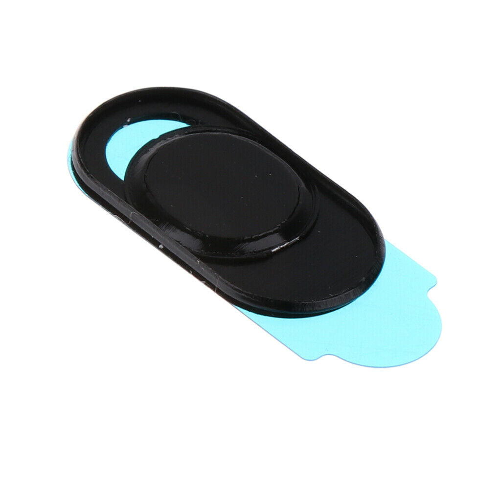 2 Pieces WebCam Cover Slide Web Camera Privacy Security For Phone MacBook