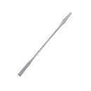 Stainless Steel Spatula Rod Stick Palette Makeup Cosmetic Nail Art Tool Mixing