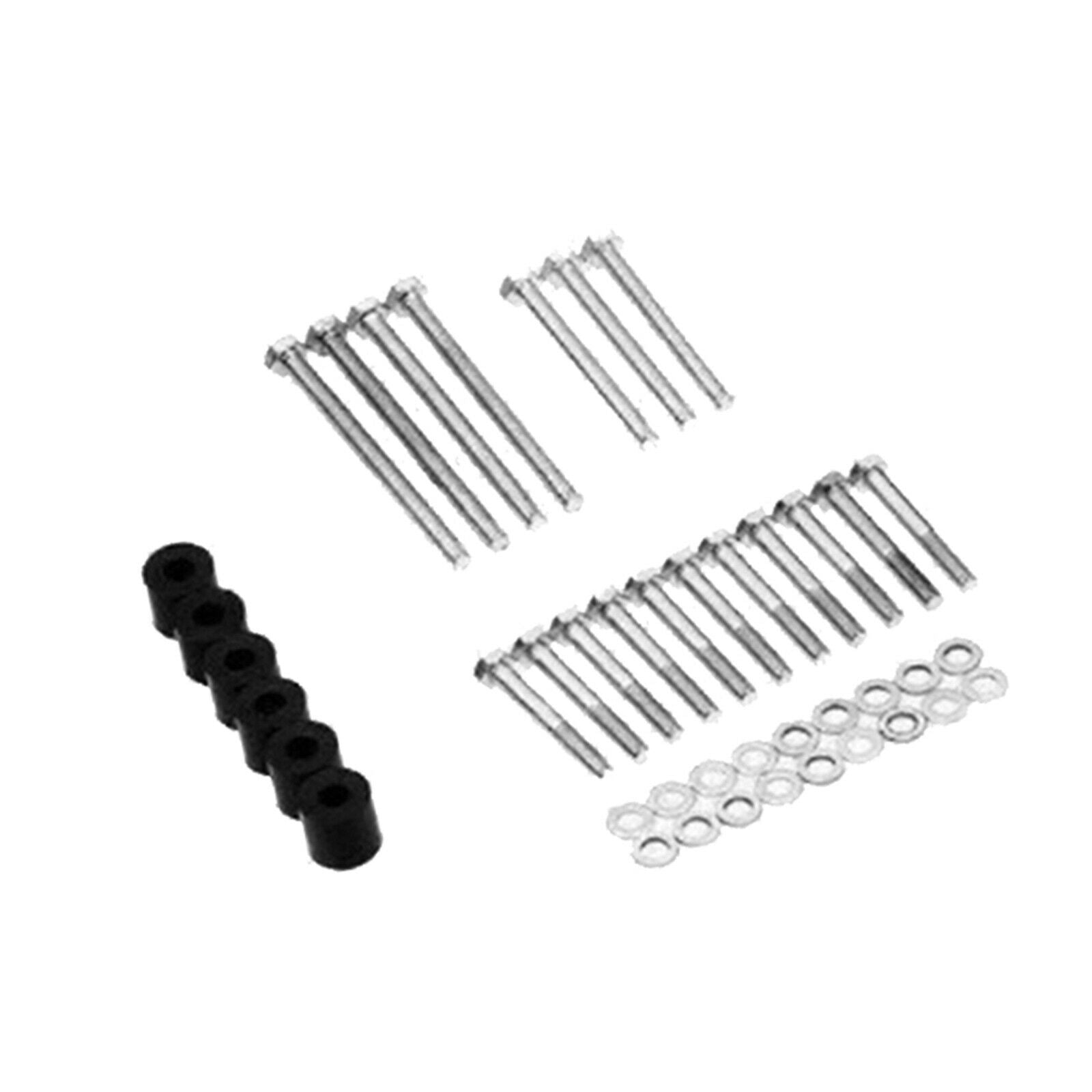 Thermal Shield Intake Plenum Spacer Compatible with Infinit G35 Sedan Coupe
