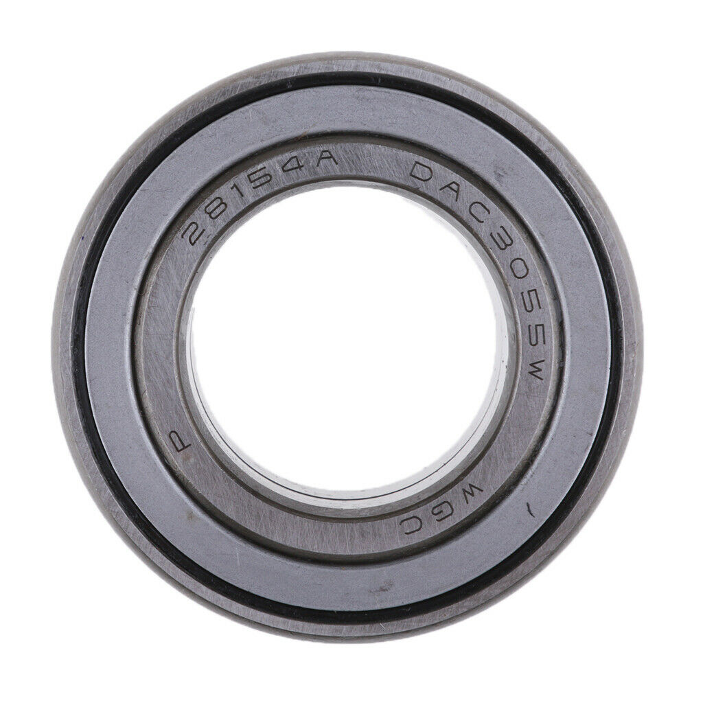 DAC3055W 54 x 33mm ATV UTV Car Bearing Auto Wheel Hub 30499-03080