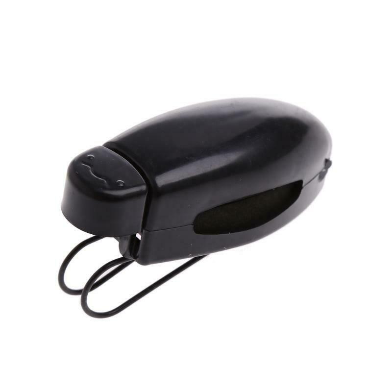 Car Auto Sun Visor Clip Holder For Reading Glasses Sunglasses Eyeglass Card