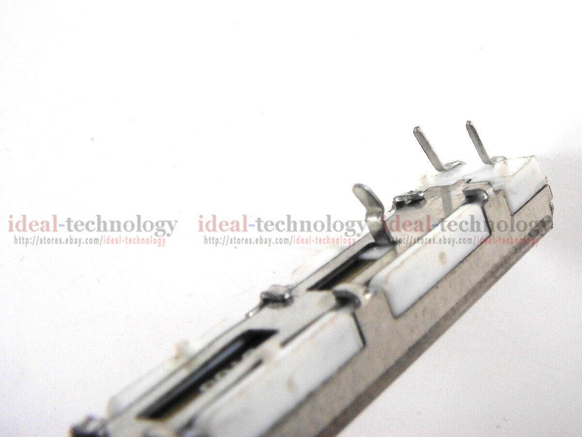 50 x Replace Channel Fader for Pioneer DJM300 350 400 600,700 800 2000,DCV1010