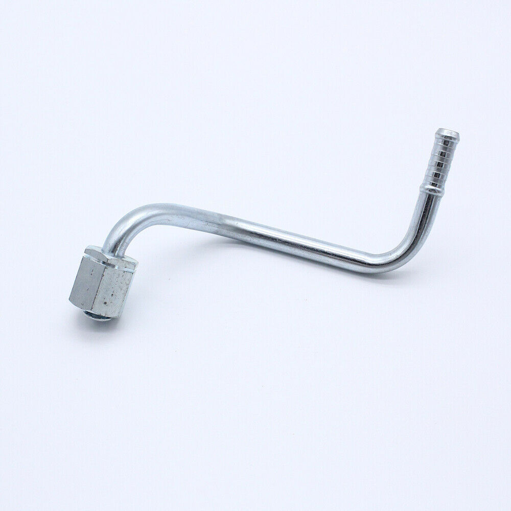 for 99-03 Jeep Grand Cherokee Transmission Cooler Radiator Lines 52079753AB 2Pcs