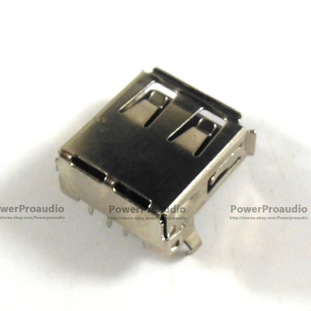 2x USB SOCKET DKB1106 Part Fit For  PIONEER  CDJ-850 CDJ-850K CDJ-850S DWX3156