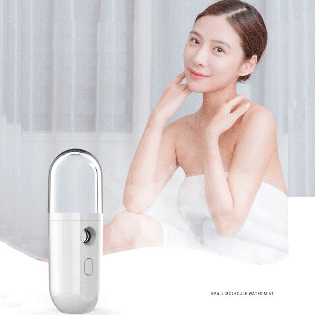 Nano Handy Mist Spray Nano Mister for Eyelash Extensions  Facial .