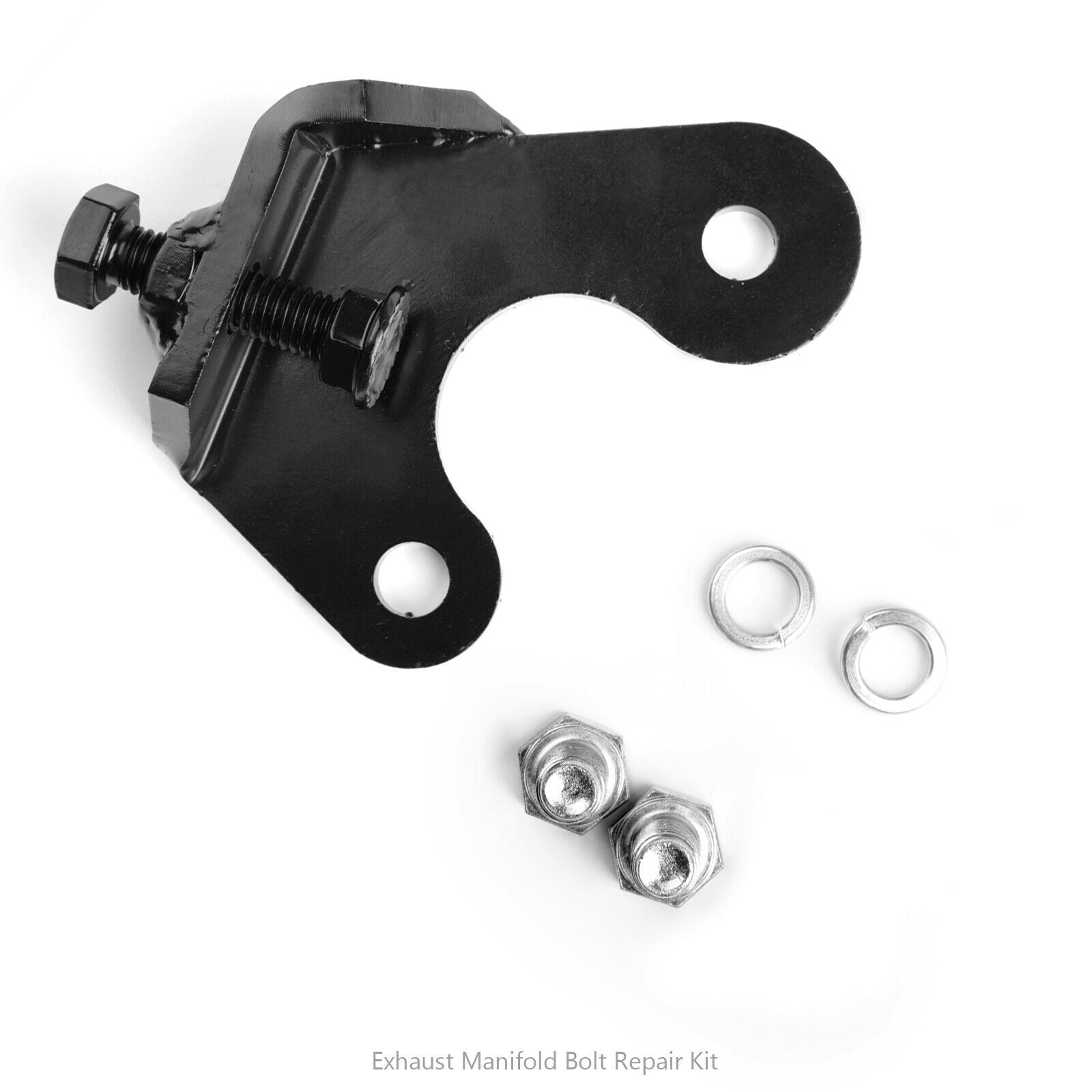 Exhaust Manifold Bolt Repair Kit - No Need to Remove Broken Bolts New Y