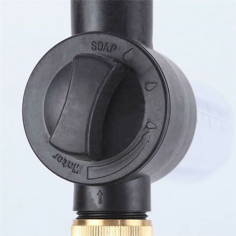 10-20 Meters Well-designed Quality High-pressure   Pressure Foam Water Sprayer