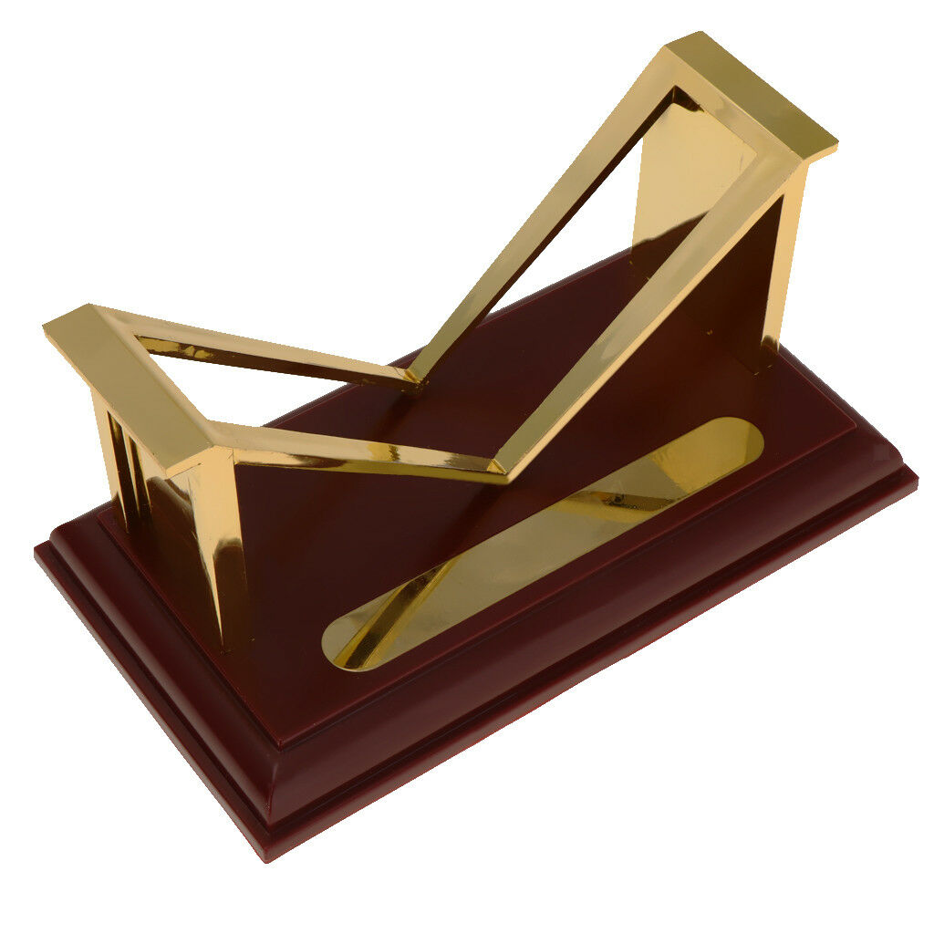 Business Card Holder Desktop Received Name Card Rack Stands For Officer