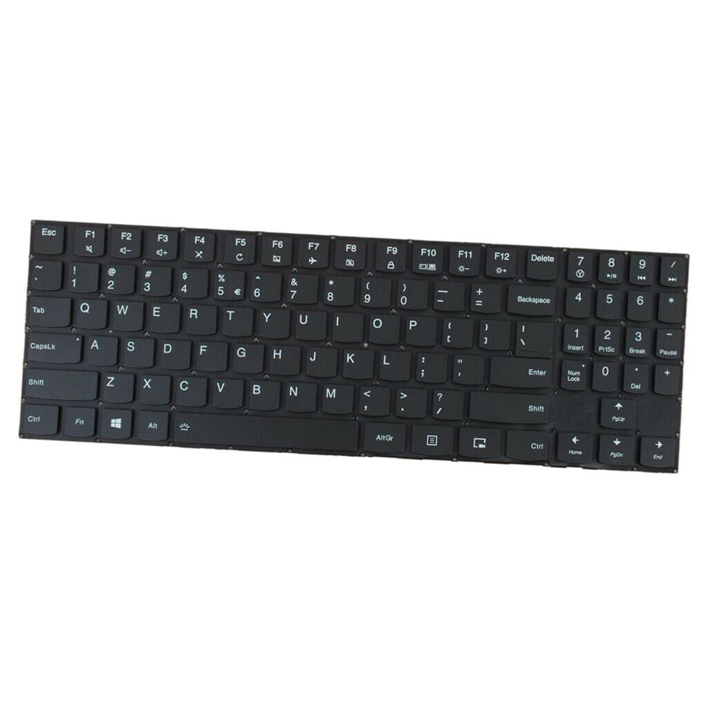 Laptop Keyboard Replacement Keypad With Backlit Part For   Legion Y720