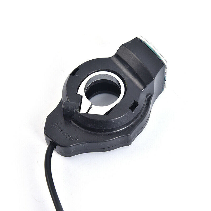 12V/24V/36V/48V/60V/72V Thumb Throttle Ebike With Battery Display Thumb G.l8