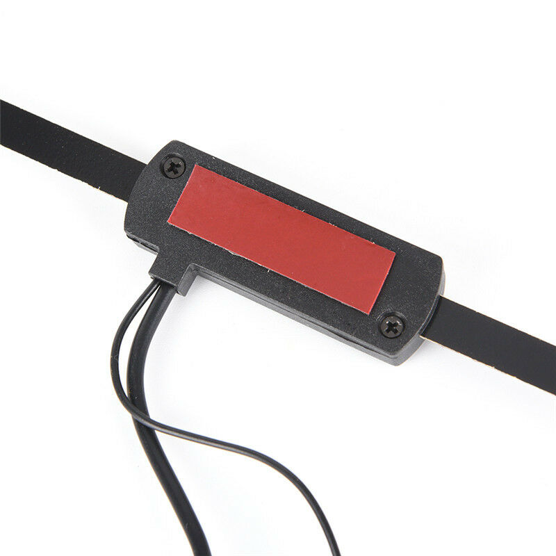 Car Aerial Antenna Windshield Electric Radio 12V FM/AM Automatic Aerial A.l8