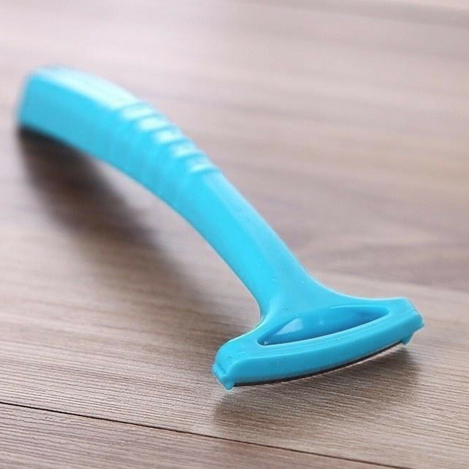 Professional Plastic Handle Dead Skin Callus Removal Tool Nursing Shaver