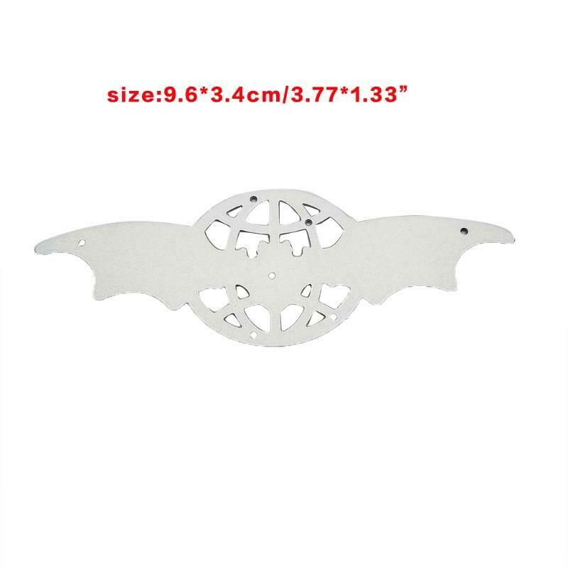 Ball Bat Carbon Steel Cutting Dies DIY Scrapbooking Photo Album Embossing Paper