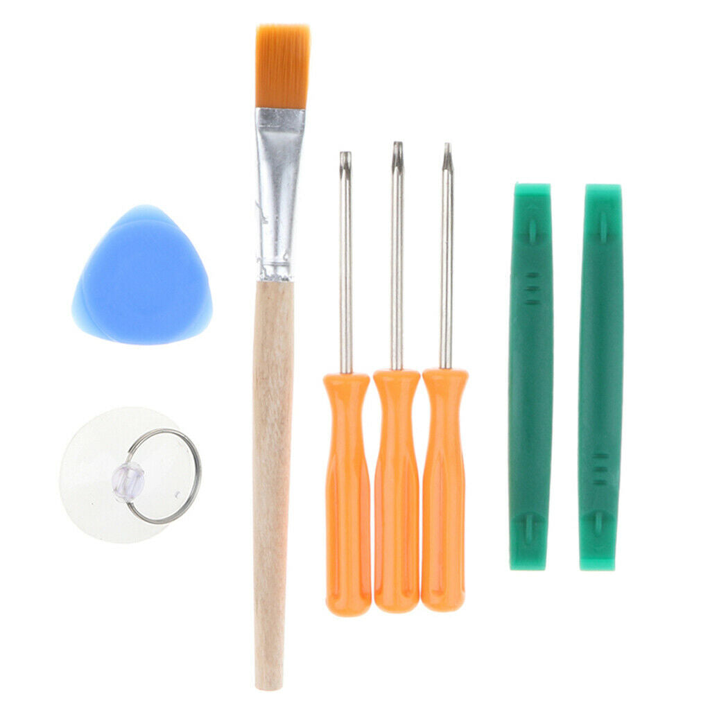 for   One 360 Controller Opening Tools T6 T8 T10 Safety Screwdriver Set
