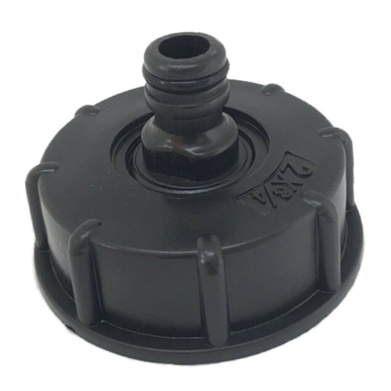 Water IBC Tank Connector Fitting Adapters DN15 Export Hose Accessories