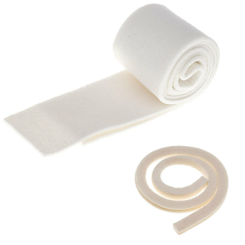 20/52 "Grand Piano Felt Felt Tuning Tool Spare Parts for Pianist