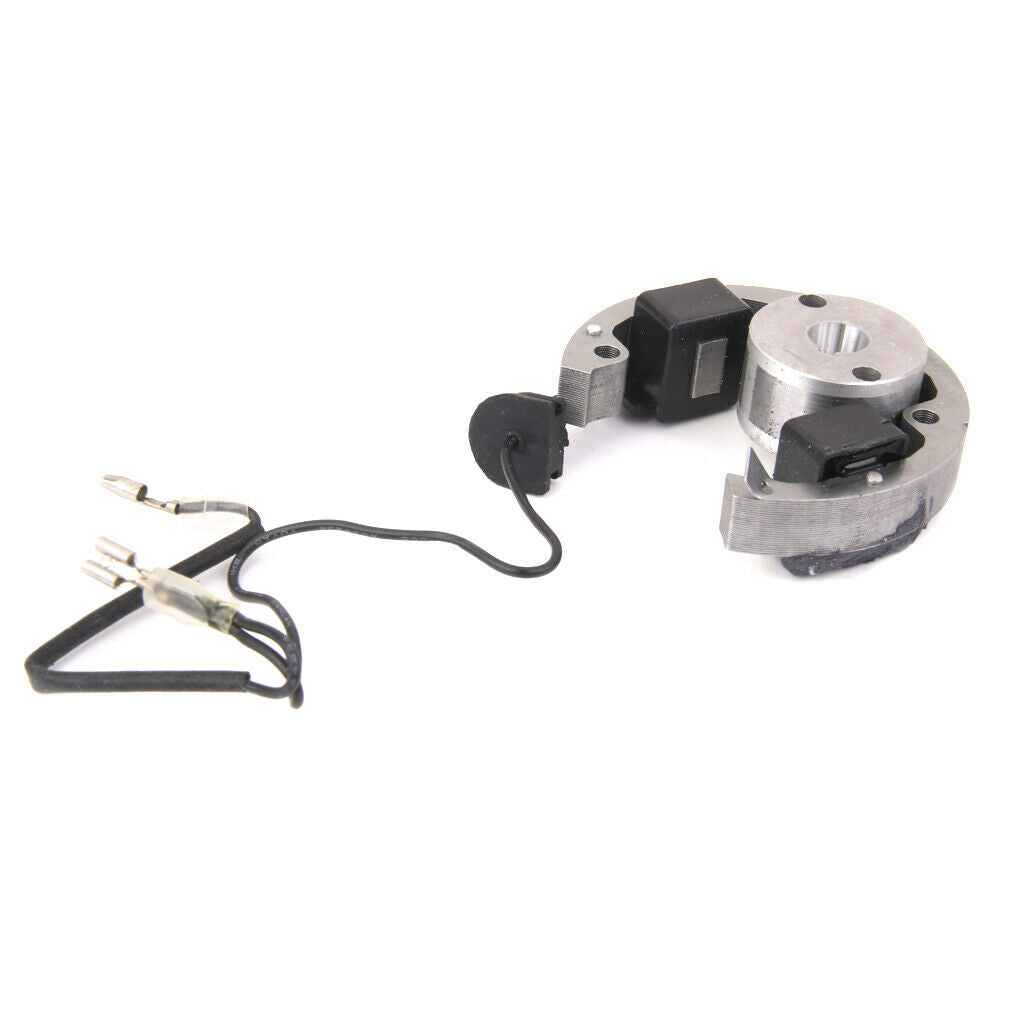 Motorcycle Stator Rotor Ignition Coil Fit for  50 SX Senior Adventure