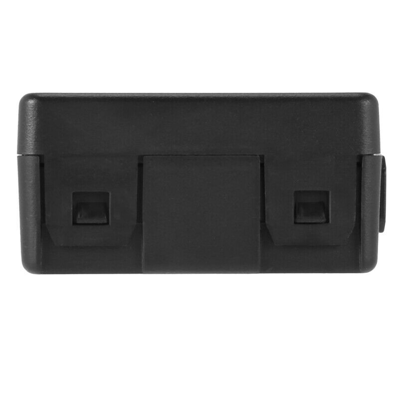 For Cayenne for Mercedes Benz/ML/GLR/W164/W251 AUX Car Optical Fiber Decoder BW5