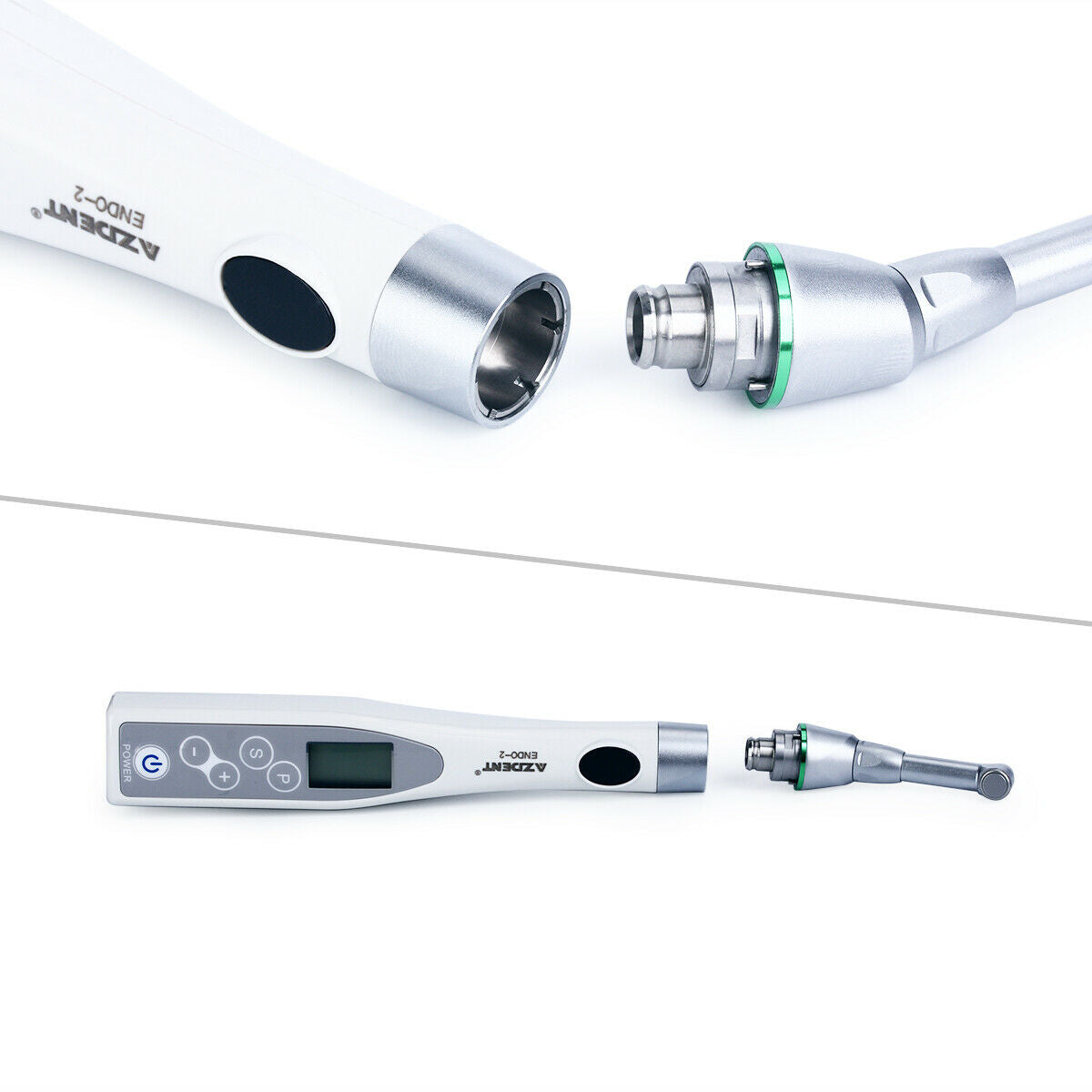 Dental Endo Motor Wireless 16:1 Contra Angle Handpiece Endodontic Motor T-FINE-Ⅱ