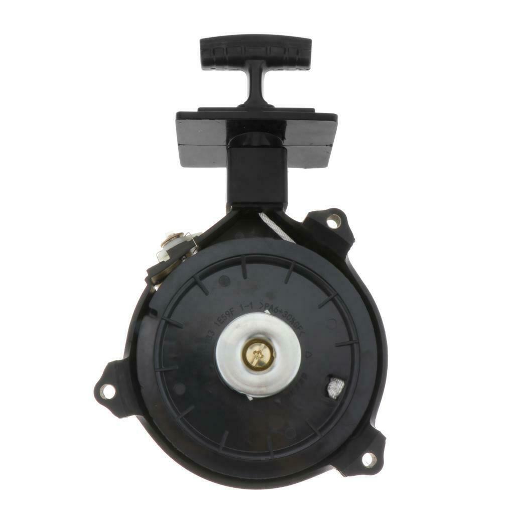 Pull Start Recoil Starter Starter Assy Stroke for  MFS M4B Outboard