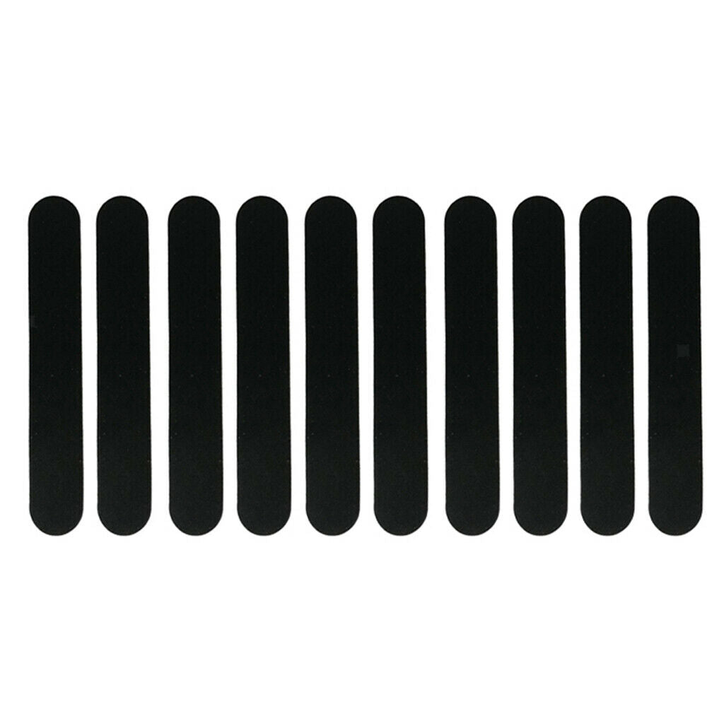 Pack of 10 Hat Size Reducing Tape Strips, Pad