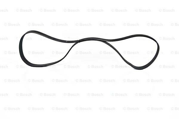 Mazda 2 Opel Peugeot BOSCH Serpentine Belt Drive V-Ribbed 6PK1705 1.3-2.7L 1990-