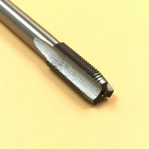 M7 x 0.5mm Metric HSS Right hand Tap 7mm x 0.5 Pitch  [M_M_S]