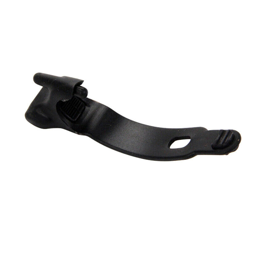 Anti slip Motorcycle Rubber Throttle Hand Grip Cruise Control Assist Rocker