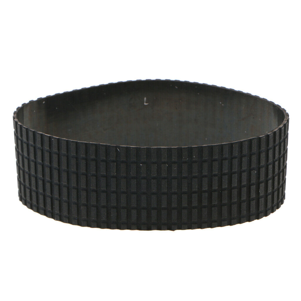 For Nikon 24-70mm f/2.8 Lens Zoom Grip Rubber Ring Circle Replacement Parts