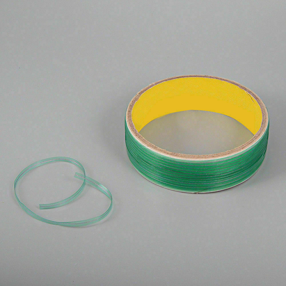 5M Safe Finish Line Knifeless Tape Graphic Car Vinyl Wrapping Film Cutting Tool!