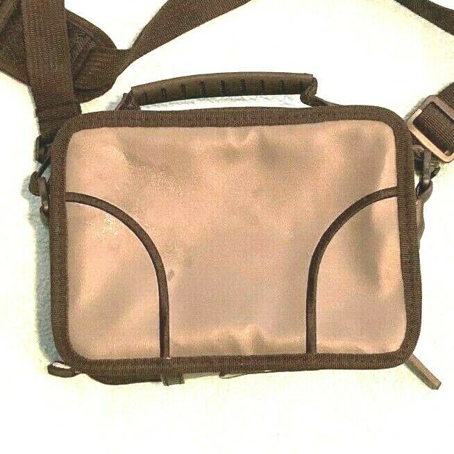 NakiWorld G-Pak Travel Carry Case Nintendo DS/3DS/2DS/3DS XL