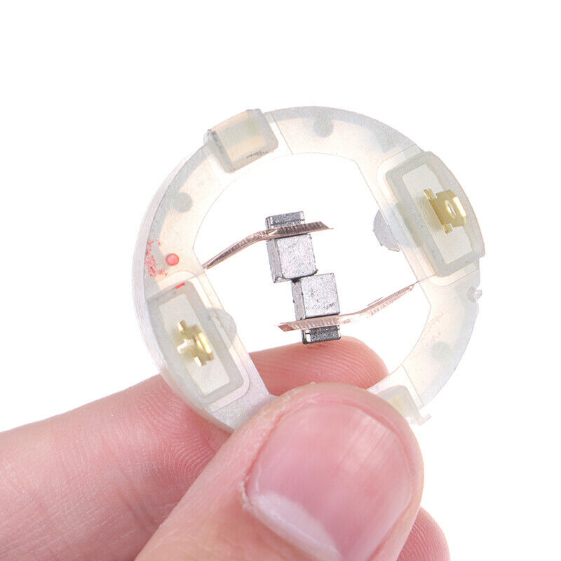 RS550 and other 5 series micro motor carbon brush holder without back cov.l8