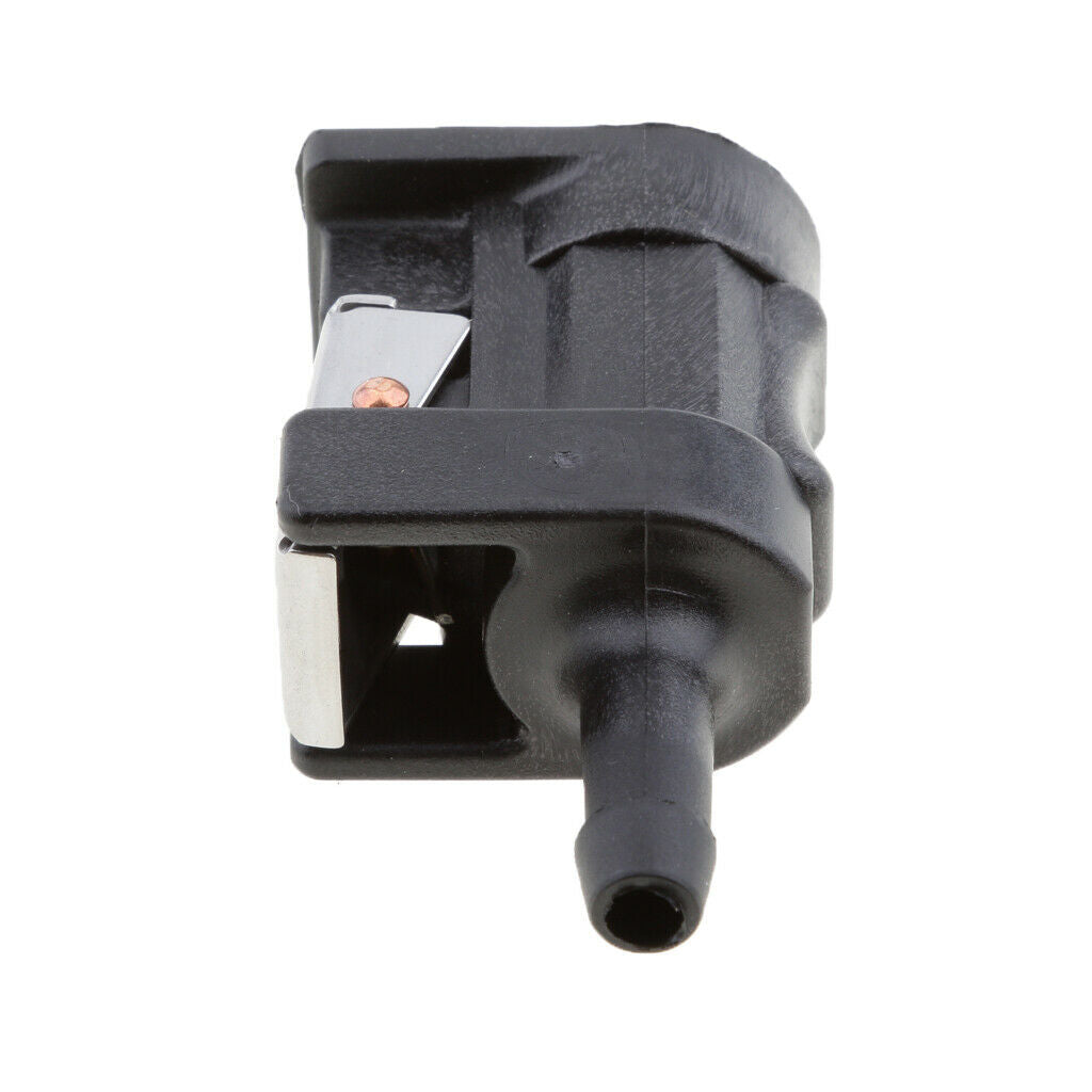 Fuel Line Female Connector Joint for Yamaha Outboard Motor 6mm Tank Side