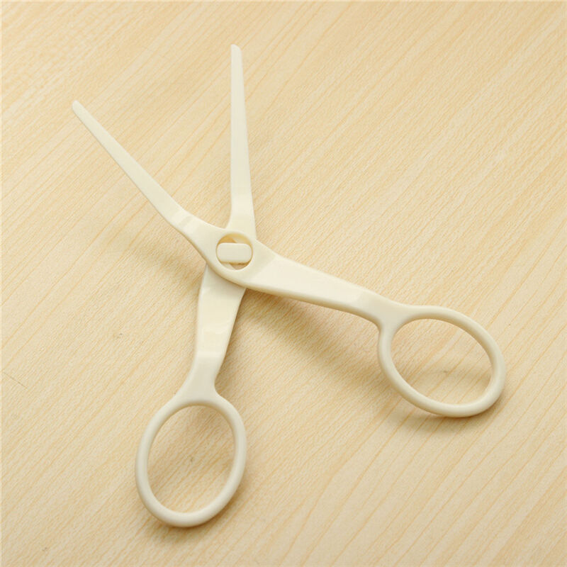 Plastic Scissor Flower Lifter Sugar Craft Fondant Cake Edge Decorating To.l8