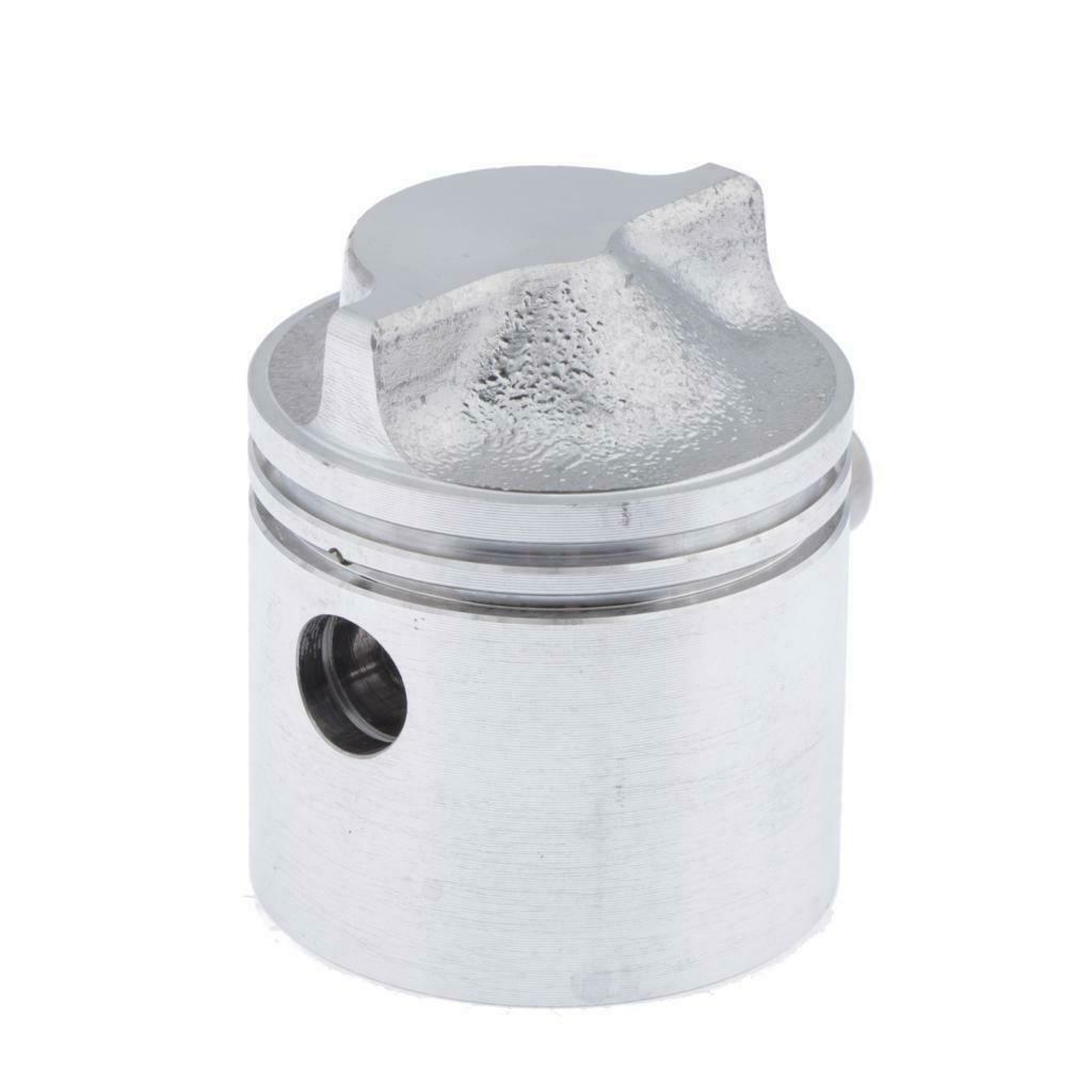 6G1-11631-00-98 Piston Set D:50mm For Yamaha 6HP 8HP