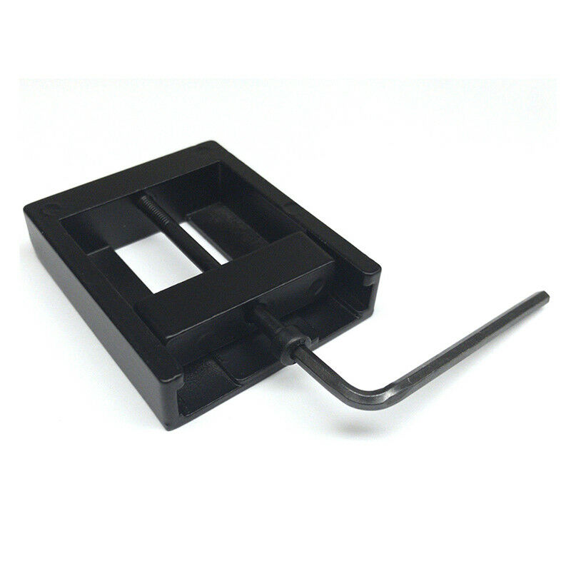 Metal CPU DelidCap Opener Tool for IntelLGA115X 3370K 4790K 6700K 7700K 8700KBDD