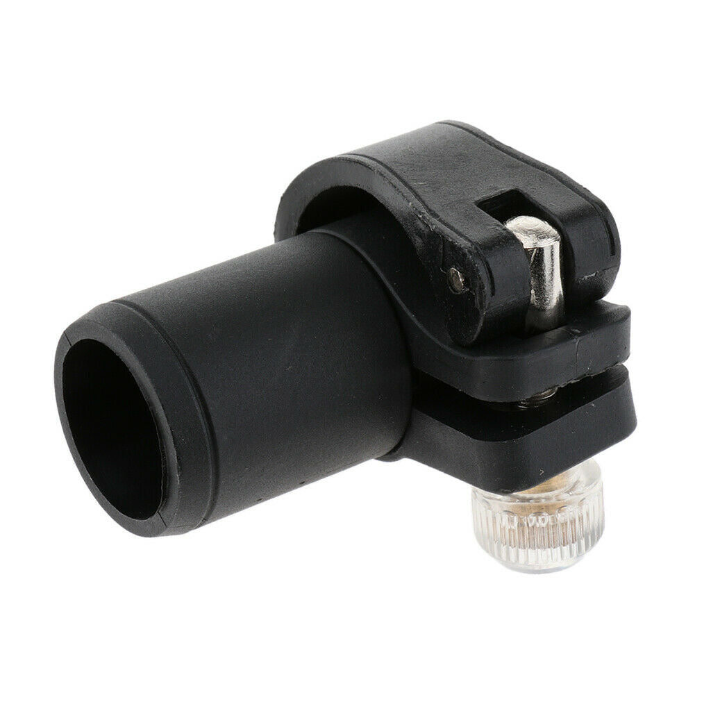 2pcs Walking Pole Internal Lock Replacement Hiking Stick  Lock Easy To Use