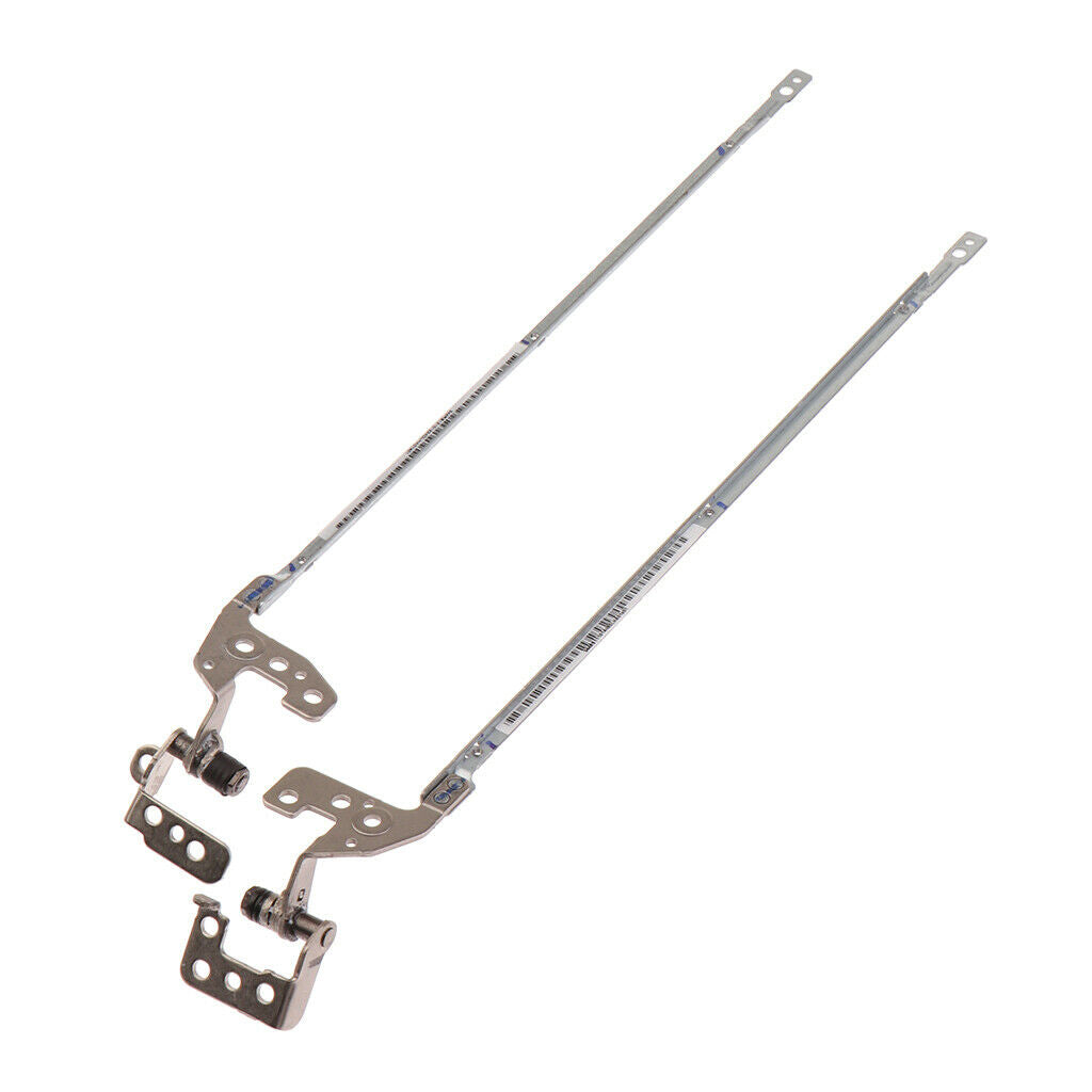 1-Set/2 Pieces Screen Cover Supporting Hinges, Laptop Articulations Axises