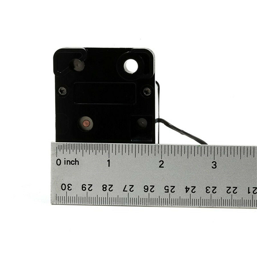 Car Audio Marine Boat Circuit Breaker 50/60/70/80/90/100/150/200 amp 12-24V