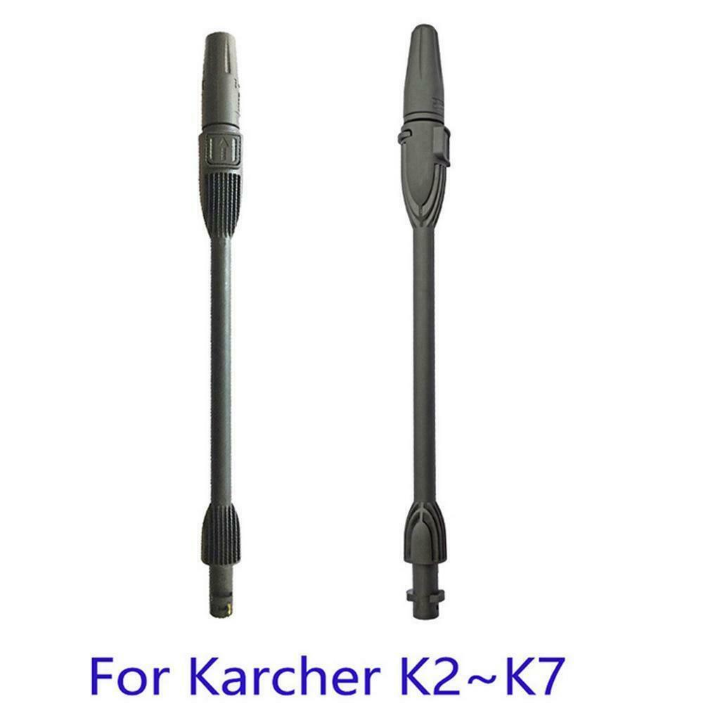 160Bar Lotus Lance Nozzle for Karcher K2 K3 K4 K5 K7 Pressure Washer Accs
