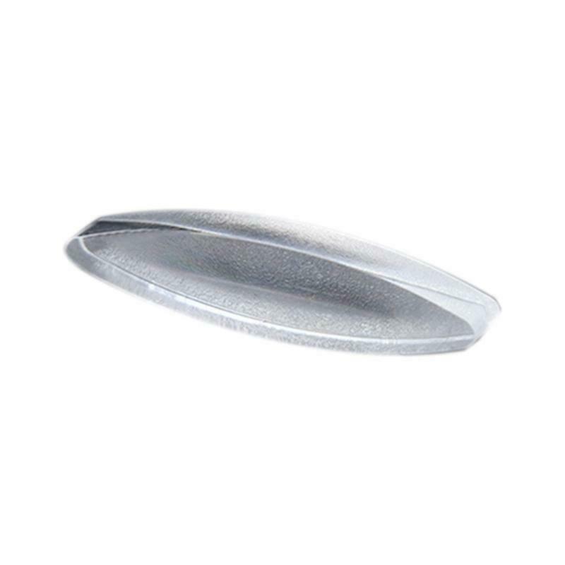 Double Convex Lens Premium Optical Glass Great for Physics Classrooms Labs