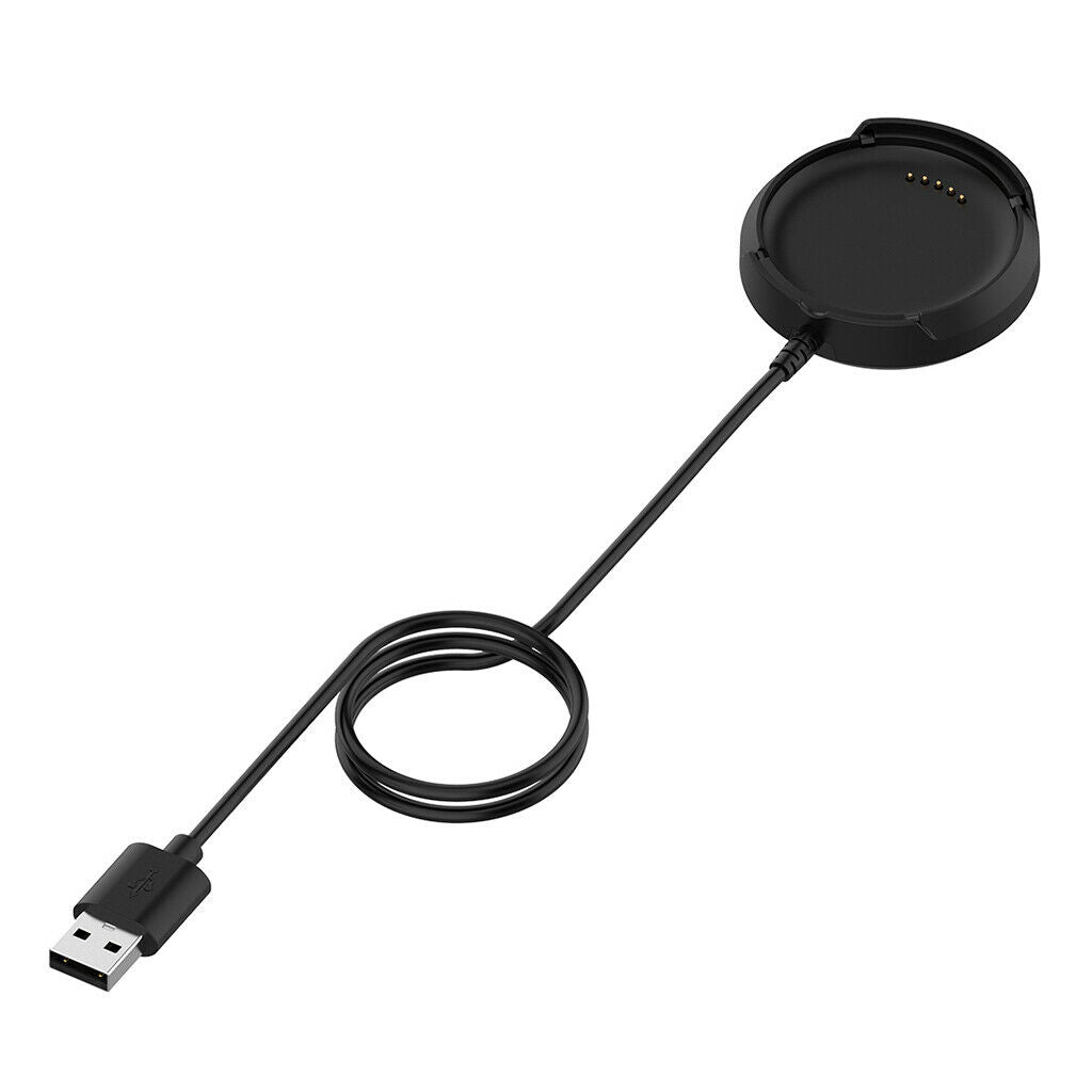 100cm Watch Charge Dock Cord Adapter Cradle for LG w7/LM-W315 Data-Line