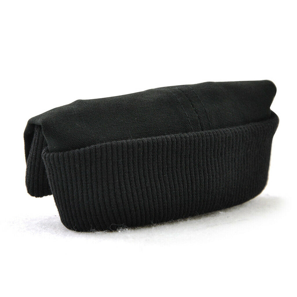 3 pcs Women Men Retro Docker Leon Beanie   Pure Cotton Hat