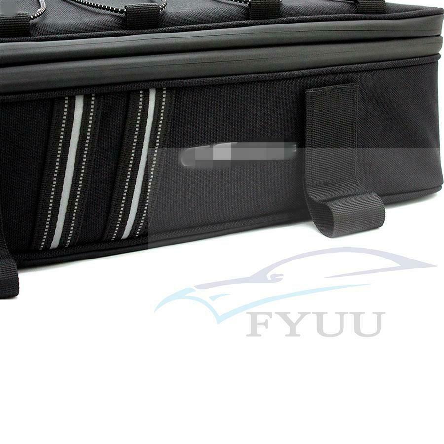 Motorcycle Luggage Bags bags top case bag For BMW R1200GS R1250GS Adventure